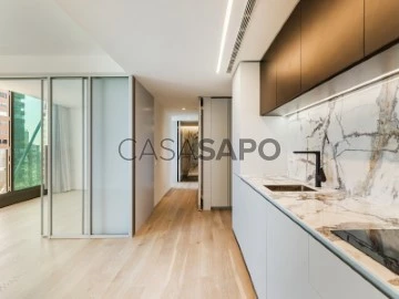 Apartamento 2 habitaciones