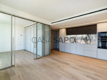 Apartamento 2 habitaciones