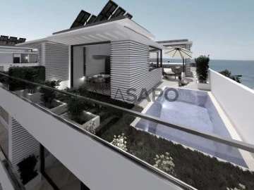 Casa 4 habitaciones, Triplex