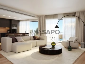 Apartamento 3 habitaciones