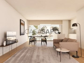 Apartamento 2 habitaciones