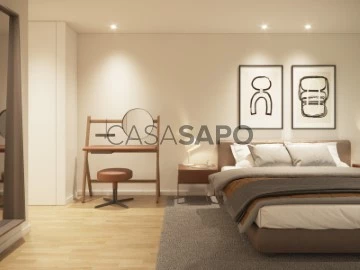 Apartamento 2 habitaciones