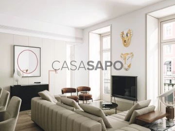 Apartamento 3 habitaciones