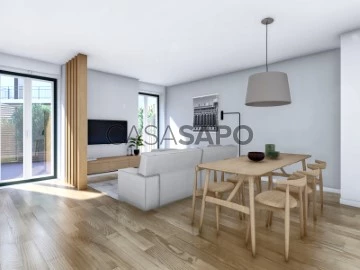 Apartamento 2 habitaciones