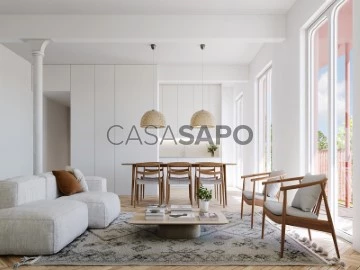 Apartamento 2 habitaciones