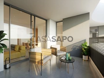 Apartamento 2 habitaciones