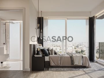 Apartamento 3 habitaciones, Duplex