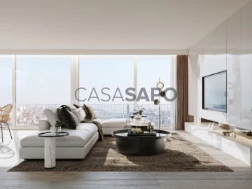 Apartamento 3 habitaciones