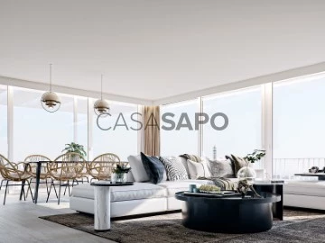 Apartamento T4