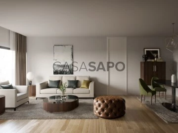 Apartamento 2 habitaciones