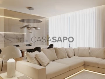 Apartamento 4 habitaciones