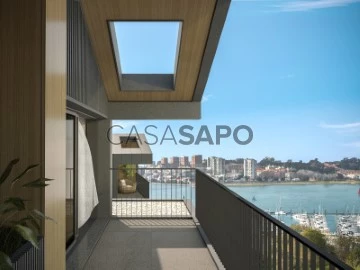 Casa 4 habitaciones, Triplex