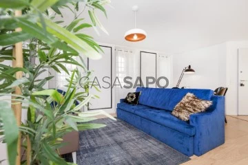 Apartamento 2 habitaciones