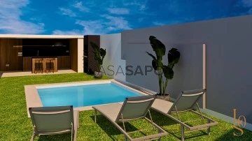 Casa 4 habitaciones, Triplex