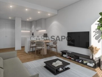 Apartamento T1