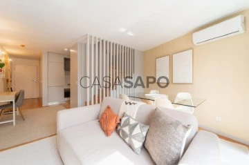 Apartamento T2 Duplex