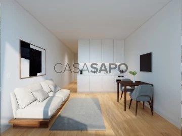 Apartamento Estudio