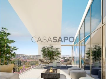 Apartamento T3 Duplex