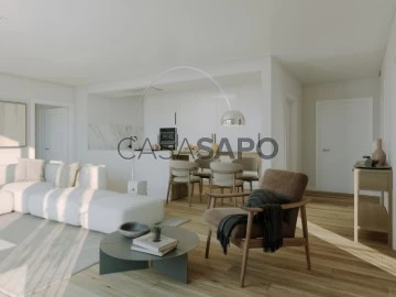 Apartamento 3 habitaciones