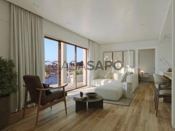 Apartamento 3 habitaciones