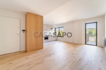 Apartamento 2 habitaciones