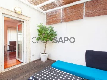 Apartamento T3