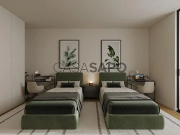 Apartment 2 Bedrooms