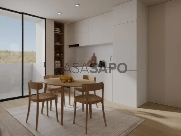 Apartamento 2 habitaciones