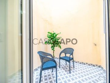 Apartamento T2