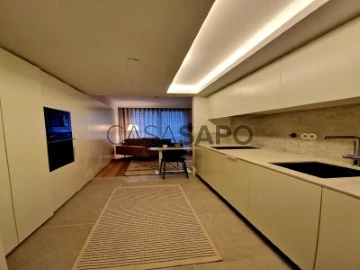 Apartamento Estudio