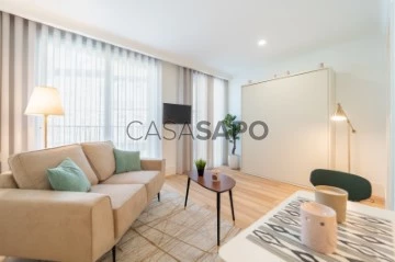 Apartamento Estudio