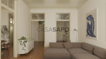 Apartamento 3 habitaciones