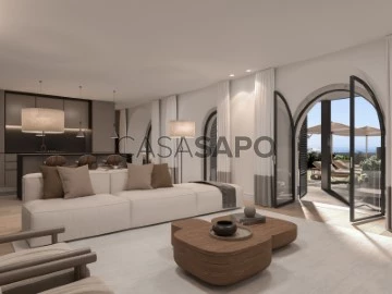 Apartamento 5 habitaciones