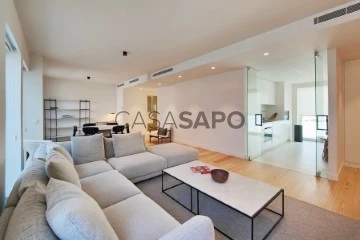 Apartamento T2