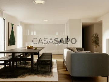 Apartamento 3 habitaciones