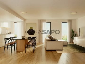 Apartamento 3 habitaciones