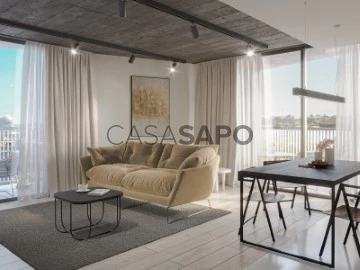 Apartamento 1 habitación