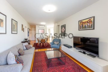 Apartment 3 Bedrooms Triplex