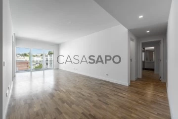 Apartamento 3 habitaciones