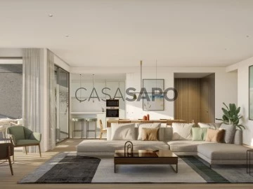 Apartamento 5 habitaciones