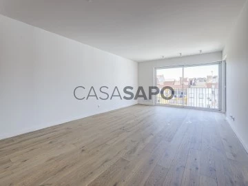 Apartamento T2