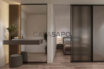 Apartamento Estudio