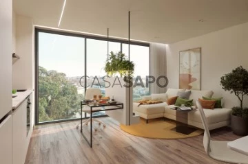 Apartamento Estudio