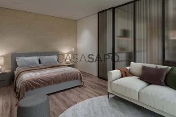 Apartamento Estudio