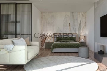 Apartamento Estudio