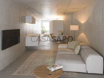 Apartamento Estudio