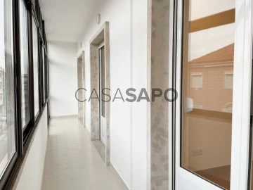 Apartamento 2 habitaciones