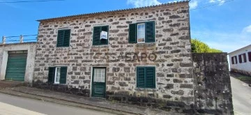 Casa 3 habitaciones, Duplex