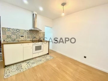 Apartamento 2 habitaciones