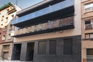 Bloque de apartamentos